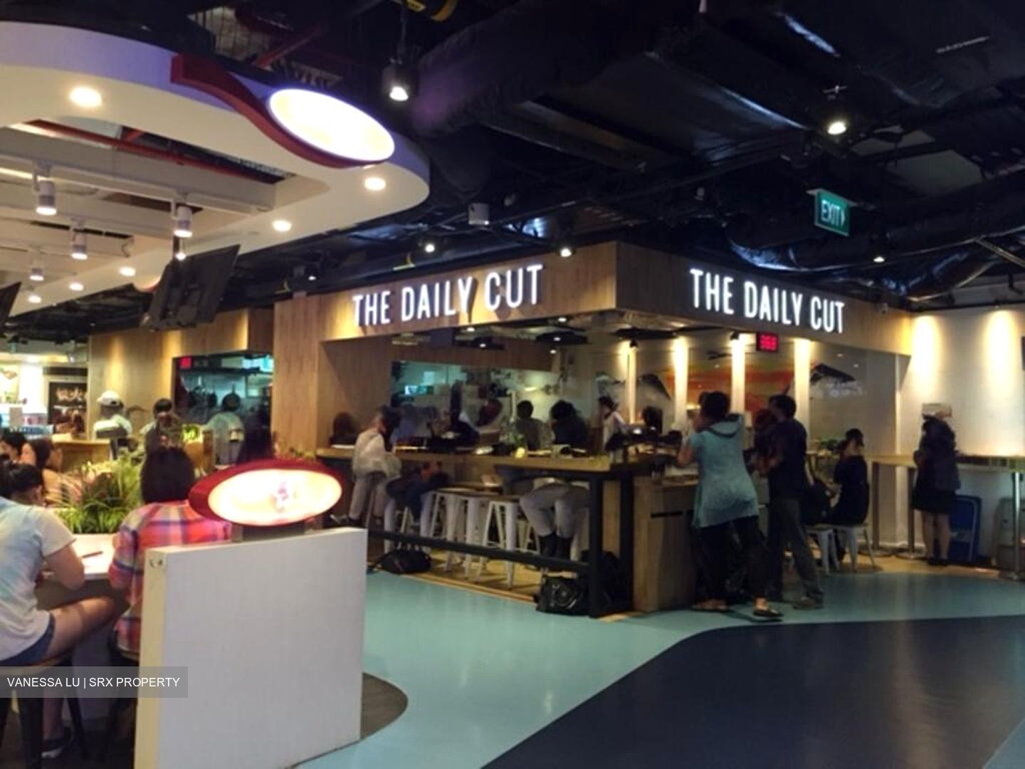 Raffles Place MRT (D1), Retail #519723681